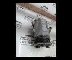 COMPRESSORE ARIA CONDIZIONATA FORD Mondeo Mk4/S-MA - 9