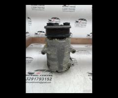COMPRESSORE ARIA CONDIZIONATA FORD Mondeo Mk4/S-MA - 13