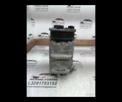 COMPRESSORE ARIA CONDIZIONATA FORD Mondeo Mk4/S-MA - 14