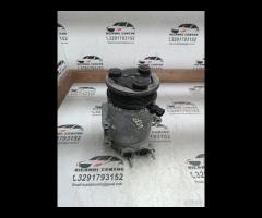 COMPRESSORE ARIA CONDIZIONATA FORD Mondeo Mk4/S-MA - 16