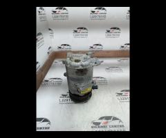 COMPRESSORE ARIA CONDIZIONATA FORD Mondeo Mk4/S-MA - 19