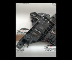 STAFFA SUPPORTO FARO ANTERIORE DESTRO 2009 PORSCHE