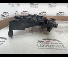 STAFFA SUPPORTO FARO ANTERIORE DESTRO 2009 PORSCHE - 14