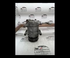 COMPRESSORE ARIA CONDIZIONATA LAND ROVER Freelande