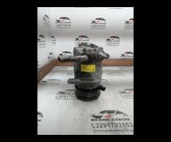 COMPRESSORE ARIA CONDIZIONATA LAND ROVER Freelande