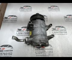 COMPRESSORE ARIA CONDIZIONATA LAND ROVER Freelande - 7