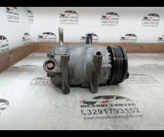 COMPRESSORE ARIA CONDIZIONATA LAND ROVER Freelande - 8