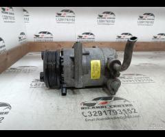 COMPRESSORE ARIA CONDIZIONATA LAND ROVER Freelande - 10