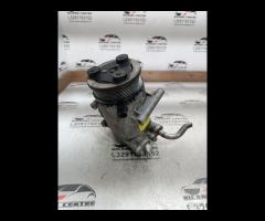 COMPRESSORE ARIA CONDIZIONATA LAND ROVER Freelande - 13