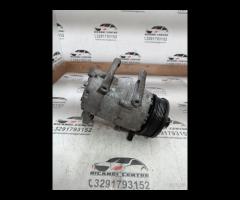 COMPRESSORE ARIA CONDIZIONATA LAND ROVER Freelande - 15