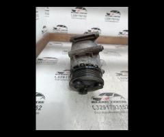 COMPRESSORE ARIA CONDIZIONATA LAND ROVER Freelande - 17