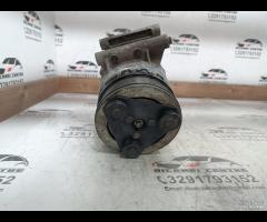 COMPRESSORE ARIA CONDIZIONATA LAND ROVER Freelande - 18