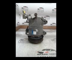 COMPRESSORE ARIA CONDIZIONATA NISSAN/PATHFINDER/NA