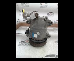 COMPRESSORE ARIA CONDIZIONATA NISSAN/PATHFINDER/NA