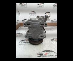 COMPRESSORE ARIA CONDIZIONATA NISSAN/PATHFINDER/NA