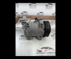 COMPRESSORE ARIA CONDIZIONATA NISSAN/PATHFINDER/NA - 9