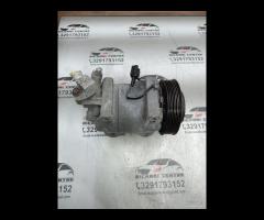 COMPRESSORE ARIA CONDIZIONATA NISSAN/PATHFINDER/NA - 10