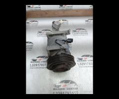 COMPRESSORE ARIA CONDIZIONATA NISSAN/PATHFINDER/NA - 11