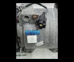 COMPRESSORE ARIA CONDIZIONATA NISSAN/PATHFINDER/NA - 13