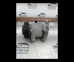 COMPRESSORE ARIA CONDIZIONATA NISSAN/PATHFINDER/NA - 14