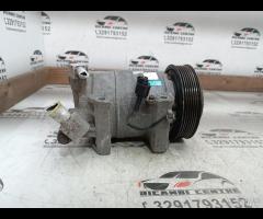 COMPRESSORE ARIA CONDIZIONATA NISSAN/PATHFINDER/NA - 16