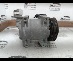 COMPRESSORE ARIA CONDIZIONATA NISSAN/PATHFINDER/NA - 18