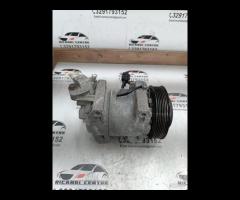 COMPRESSORE ARIA CONDIZIONATA NISSAN/PATHFINDER/NA - 19
