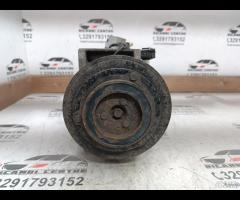 COMPRESSORE ARIA CONDIZIONATA NISSAN/PATHFINDER/NA - 20