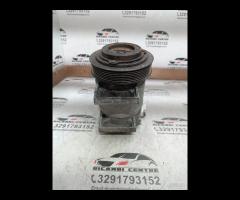 COMPRESSORE ARIA CONDIZIONATA NISSAN/PATHFINDER/NA - 24