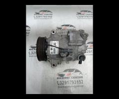 COMPRESSORE ARIA CONDIZIONATA OPEL CASCADA/ASTRA J