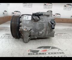 COMPRESSORE ARIA CONDIZIONATA OPEL CASCADA/ASTRA J