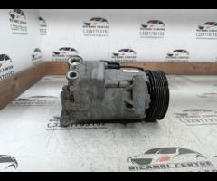 COMPRESSORE ARIA CONDIZIONATA OPEL CASCADA/ASTRA J