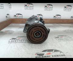 COMPRESSORE ARIA CONDIZIONATA OPEL CASCADA/ASTRA J - 6
