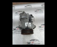 COMPRESSORE ARIA CONDIZIONATA OPEL CASCADA/ASTRA J - 7