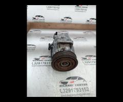 COMPRESSORE ARIA CONDIZIONATA OPEL CASCADA/ASTRA J - 9