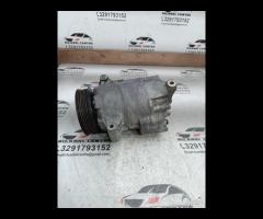 COMPRESSORE ARIA CONDIZIONATA OPEL CASCADA/ASTRA J - 10