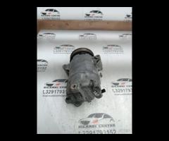 COMPRESSORE ARIA CONDIZIONATA OPEL CASCADA/ASTRA J - 12