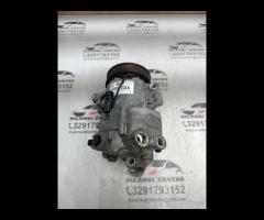 COMPRESSORE ARIA CONDIZIONATA OPEL CASCADA/ASTRA J - 14