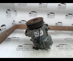 COMPRESSORE ARIA CONDIZIONATA OPEL CASCADA/ASTRA J - 19
