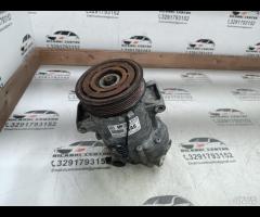 COMPRESSORE ARIA CONDIZIONATA OPEL CASCADA/ASTRA J - 20