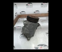 COMPRESSORE ARIA CONDIZIONATA OPEL CASCADA/ASTRA J - 22