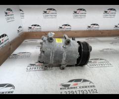 COMPRESSORE ARIA CONDIZIONATA FORD / VOLVO / MAZDA