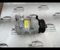 COMPRESSORE ARIA CONDIZIONATA FORD / VOLVO / MAZDA