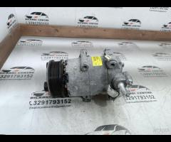 COMPRESSORE ARIA CONDIZIONATA FORD / VOLVO / MAZDA