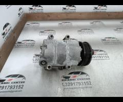 COMPRESSORE ARIA CONDIZIONATA FORD / VOLVO / MAZDA - 9