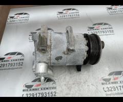 COMPRESSORE ARIA CONDIZIONATA FORD / VOLVO / MAZDA - 11