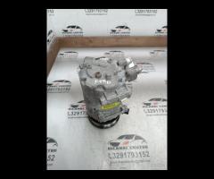 COMPRESSORE ARIA CONDIZIONATA FORD / VOLVO / MAZDA - 18