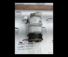 COMPRESSORE ARIA CONDIZIONATA FORD / VOLVO / MAZDA - 21