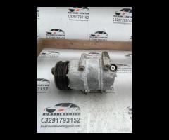 COMPRESSORE ARIA CONDIZIONATA FORD / VOLVO / MAZDA - 22