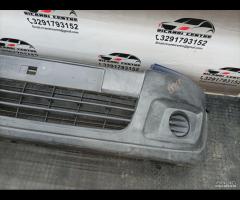 PARAURTI ANTERIORE PEUGEOT EXPERT FURGONE 3 2007-2